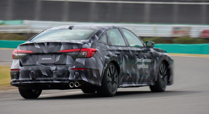 honda