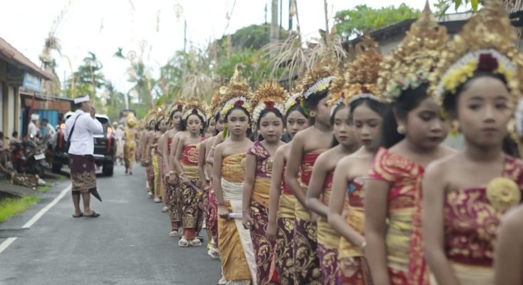 film sarad air
