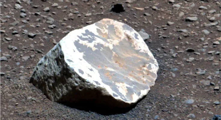 mars