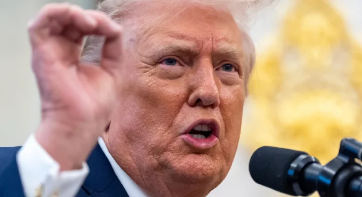 trump